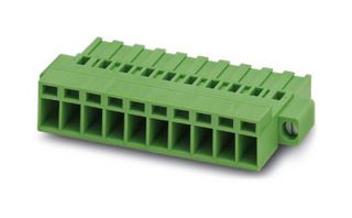 PHOENIX CONTACT 1726680 TERMINAL BLOCK, PLUGGABLE, 4WAY ROHS COMPLIANT: YES