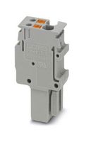 PHOENIX CONTACT 3212510 TERMINAL BLOCK, PLUGGABLE, 2WAY ROHS COMPLIANT: YES