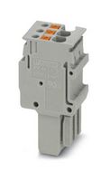PHOENIX CONTACT 3212523 TERMINAL BLOCK, PLUGGABLE, 3WAY ROHS COMPLIANT: YES