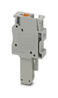 PHOENIX CONTACT 3210127 TERMINAL BLOCK, PLUGGABLE, 1WAY ROHS COMPLIANT: YES