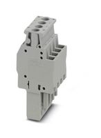 PHOENIX CONTACT 3045428 BLOQUE TERMINAL ENCHUFABLE 4 VÃAS GRIS