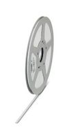 PHOENIX CONTACT 803062 MARKER ROLL, BLANK, 50000MM, WHITE, TB ROHS COMPLIANT: YES