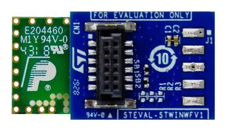 STMICROELECTRONICS STEVAL-STWINWFV1