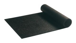 DESCO EUROPE / VERMASON 80171 CONDUCTIVE FLR MAT ROLL, PVC, 18.3X1.2M