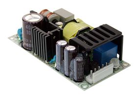 MEAN WELL PSC-60A-C POWER SUPPLY, AC-DC, 13.8V, 4.3A ROHS COMPLIANT: YES