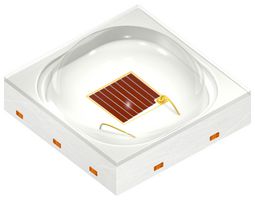 AMS OSRAM GROUP GA QSSPA1.23-KSKU-W3-1 LED, HB, AMBER, 97LM, 617NM ROHS COMPLIANT: YES