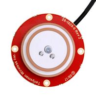 CALIAN 33-1889-05-0150 GPS/GLONASS PATCH ANTENNA, 1.606GHZ ROHS COMPLIANT: YES