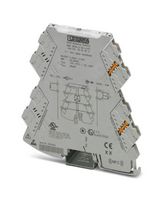PHOENIX CONTACT 2902003 SIGNAL CONDITIONER, 1 -CH, DIN RAIL