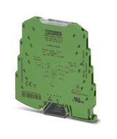 PHOENIX CONTACT 2813538 SIGNAL CONDITIONER, 1-CH, DIN RAIL