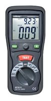MULTICOMP PRO MP700110 EARTH RESISTANCE TESTER, 2KOHM, 1KV