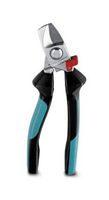 PHOENIX CONTACT 1212816 CABLE CUTTER, ANGLED, 18MM, 180MM ROHS COMPLIANT: NA