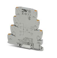 PHOENIX CONTACT 2900396 SOLID STATE RELAY, SPST-NO, 3A, 137.5V