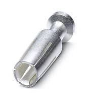 PHOENIX CONTACT 1663284 HEAVY DUTY CONTACT, SOCKET, 14AWG, CRIMP