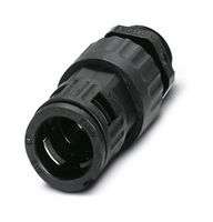 PHOENIX CONTACT 3240955 CABLE GLAND, NYLON, 21.2MM, BLK
