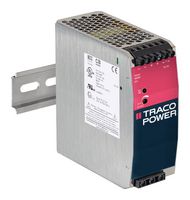 TRACO POWER TIB 240-124 EX POWER SUPPLY, AC-DC, 24V, 10A