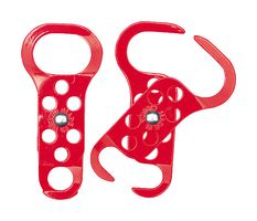 BRADY 236919 LOCKOUT, STUBBY