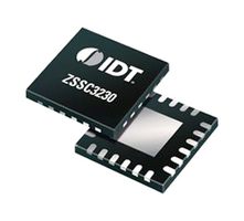 ZSSC3230BI3W from Integrated Device Technology