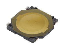 ALPS ALPINE SKRWAEE030 INTERRUPTOR TÃCTIL, 0.05A, 12VDC, SMD