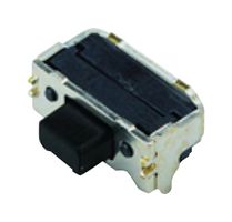 ALPS ALPINE SKTDLDE010 TACTILE SWITCH, 0.05A, 12VDC, SMD ROHS COMPLIANT: YES