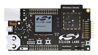 SLWSTK6023A from Silicon Labs