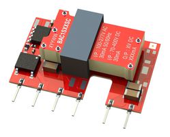 MURATA POWER SOLUTIONS BAC1S05SC