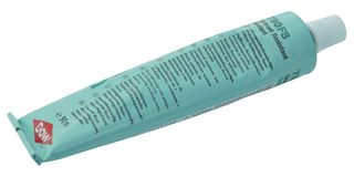 DOW 730, 90ML SILICONE SEALANT, TUBE, WHT