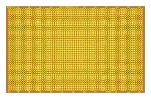 GSPK CIRCUITS GC004-LF PROTOTYPING BOARD, FR4, 100MM X 160MM ROHS COMPLIANT: YES