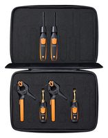 TESTO 0563 0002 41 SMART PROBE-AC & REFRIGERATION KIT PLUS ROHS COMPLIANT: YES