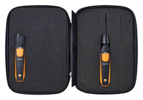 TESTO 0563 0005 10 SMART PROBE-MOULD KIT ROHS COMPLIANT: YES