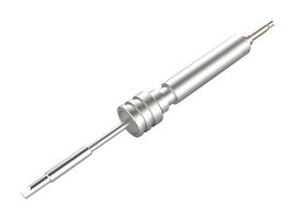 MULTICOMP PRO MP740221 SOLDERING TIP, CHISEL, 3MM