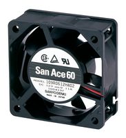 SANYO DENKI 109R0612S401