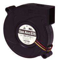 SANYO DENKI 9BD12SC6-1