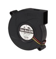 SANYO DENKI 9BD24FC6-1