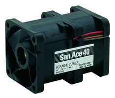 SANYO DENKI 9CRA0412P5G03