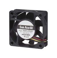 SANYO DENKI 9GA0612P6G001