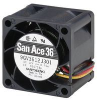 SANYO DENKI 9GV3612P3G03