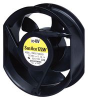 SANYO DENKI 9WE5748P5K01