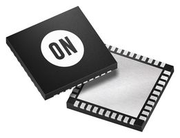 ONSEMI NCP3284MNTXG CONVER DC/DC, BUCK SÃNCRONO, 1MHZ, 100°C