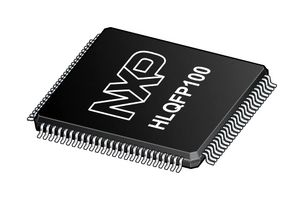 NXP LPC5526JBD100K MCU, 32BIT, 150MHZ, HLQFP-100