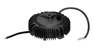 MEAN WELL HBG-240-36 LED DRIVER, CONST CURRENT/VOLTAGE, 240W