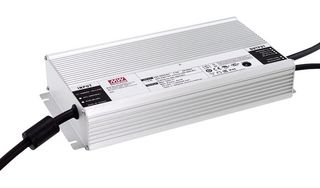 MEAN WELL HVGC-650-L-AB LED DRIVER, CONST CURRENT/VOLT, 649.6W ROHS COMPLIANT: YES