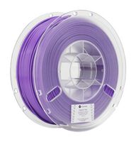 POLYMAKER PA02009 3D FILAMENT, 1.75MM, PLA, PURPLE, 1KG ROHS COMPLIANT: YES