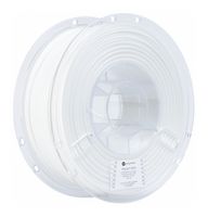 POLYMAKER PB01015 3D FILAMENT, 2.85MM, PETG, WHITE, 1KG ROHS COMPLIANT: YES