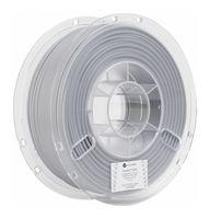 POLYMAKER PB01016 3D FILAMENT, 2.85MM, PETG, GREY, 1KG ROHS COMPLIANT: YES