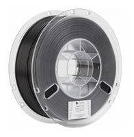 POLYMAKER PE01011 3D FILAMENT, 2.85MM, ABS, BLACK, 1KG ROHS COMPLIANT: YES