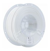 POLYMAKER PE01002 3D FILAMENT, 1.75MM, ABS, WHITE, 1KG ROHS COMPLIANT: YES