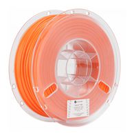 POLYMAKER PE01009 3D FILAMENT, 1.75MM, ABS, ORANGE, 1KG ROHS COMPLIANT: YES