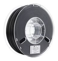 POLYMAKER PF01010 3D FILAMENT, 2.85MM, ASA, BLACK, 1KG ROHS COMPLIANT: YES