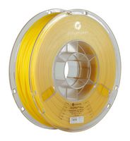 POLYMAKER PA06017 3D FILAMENT, 2.85MM, PLA, YELLOW, 750G ROHS COMPLIANT: YES