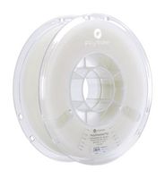 POLYMAKER PH01001 3D FILAMENT, 1.75MM, PVA/METHANOL, 750G ROHS COMPLIANT: YES
